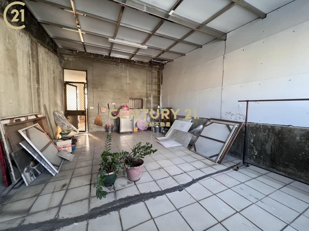 善化南科店住辦