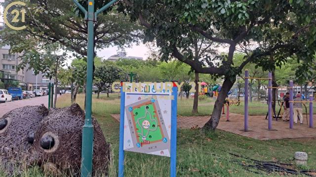 北區鄭仔寮美建地