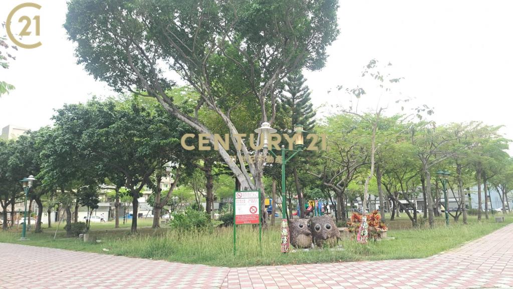 北區鄭仔寮美建地