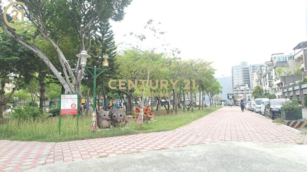 北區鄭仔寮美建地