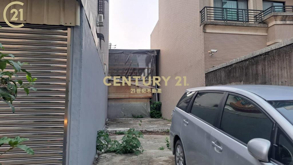 北區鄭仔寮美建地