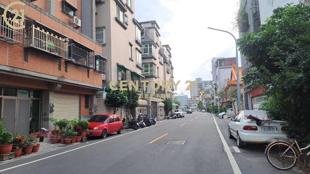 北區鄭仔寮美建地