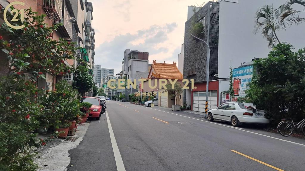 北區鄭仔寮美建地