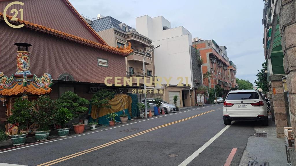 北區鄭仔寮美建地