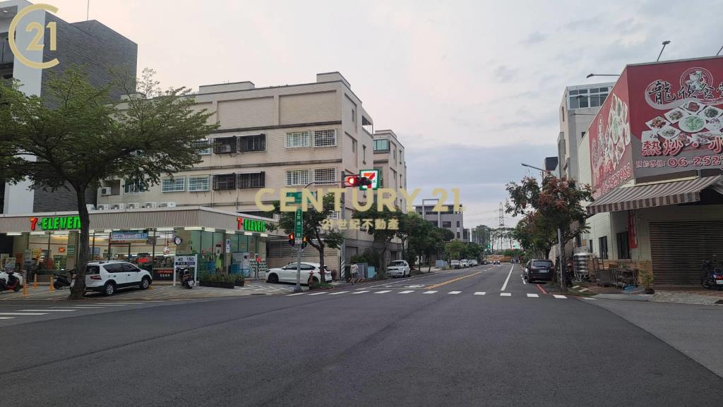 北區鄭仔寮美建地