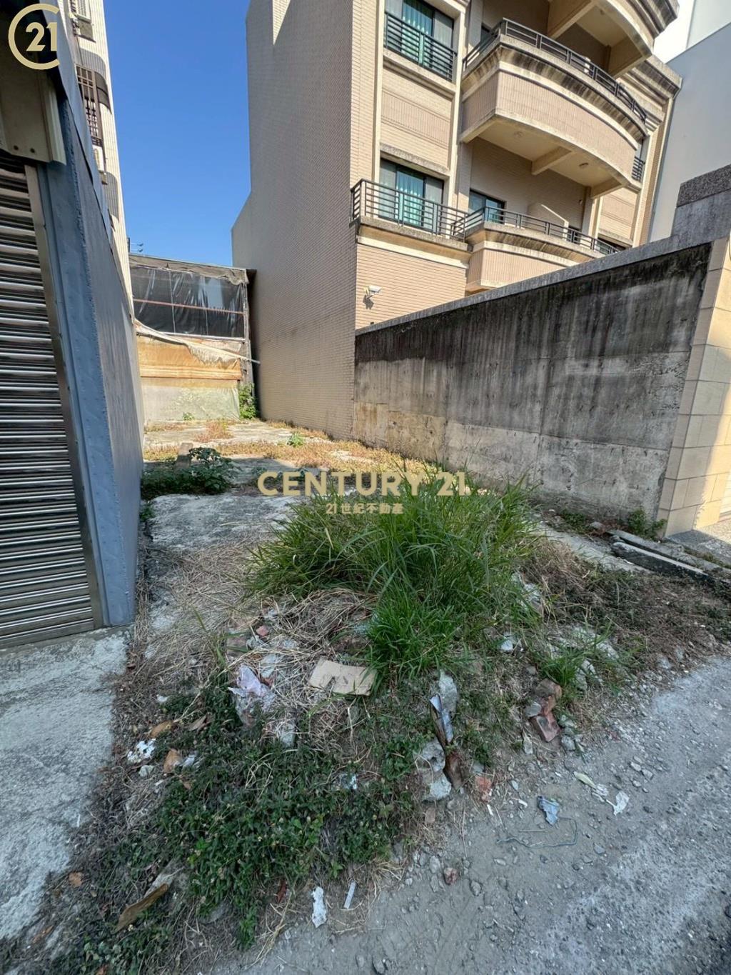 北區鄭仔寮美建地