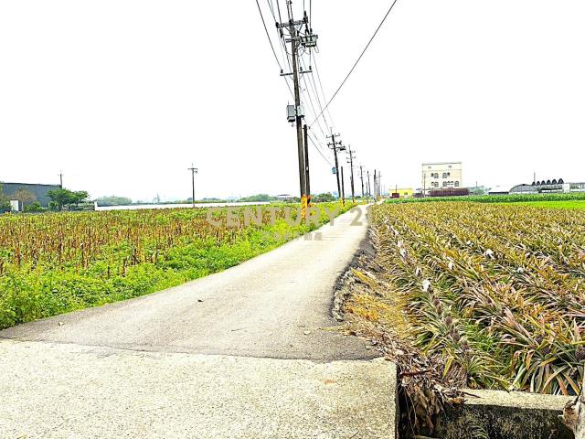 山上明南段5.1分優質農地