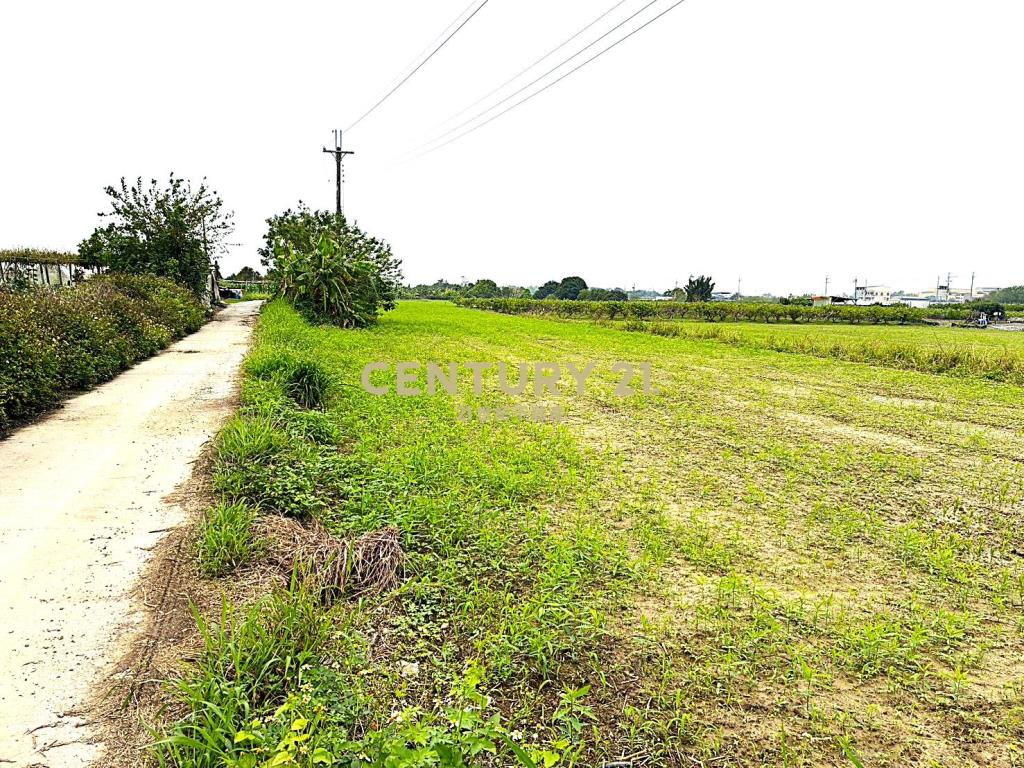 山上明南段5.1分優質農地