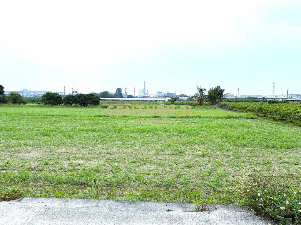 山上明南段5.1分優質農地