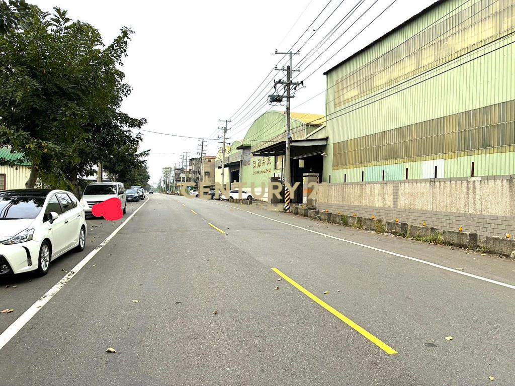 山上明南段5.1分優質農地