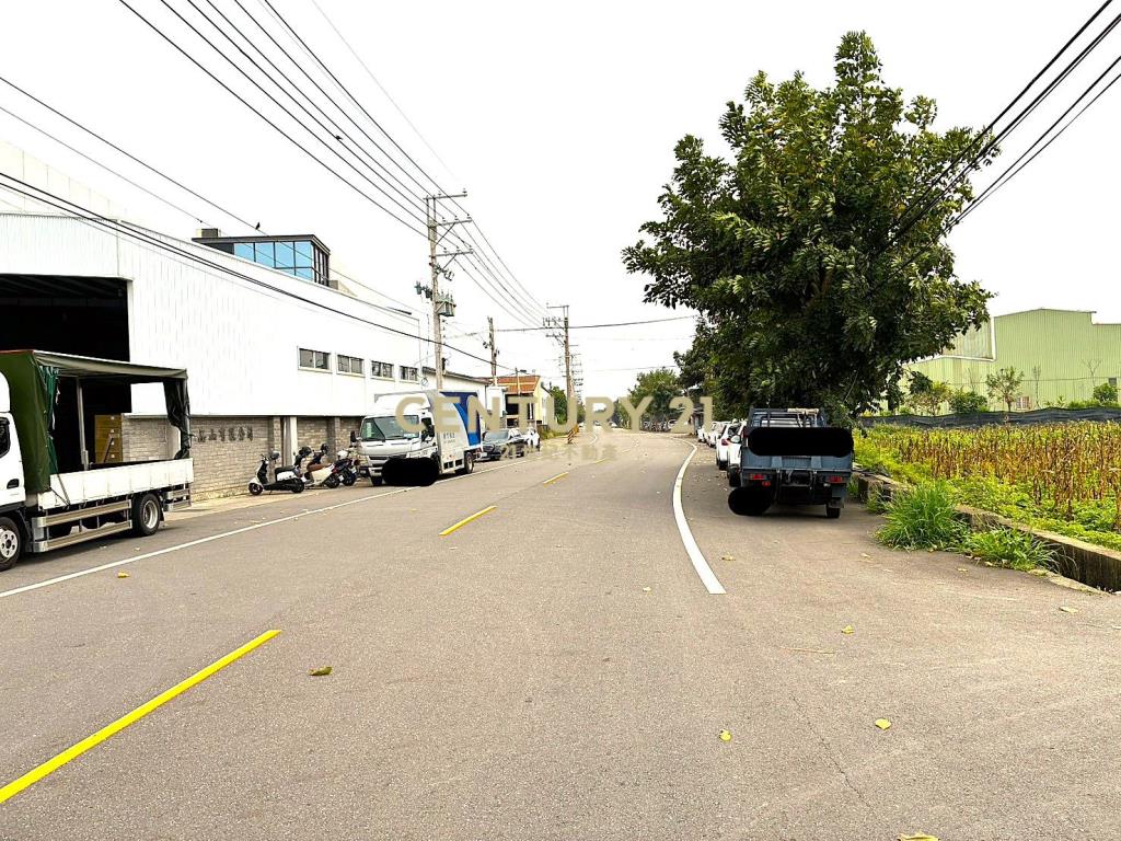 山上明南段5.1分優質農地