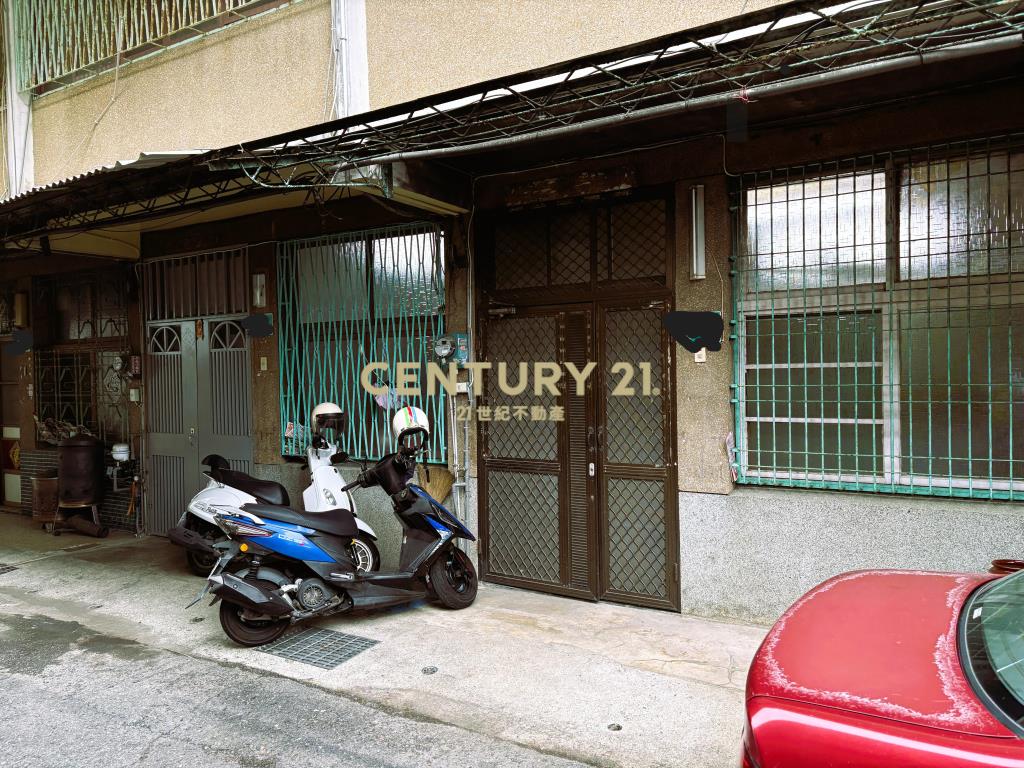 佳里蛋黃區低總價透天厝