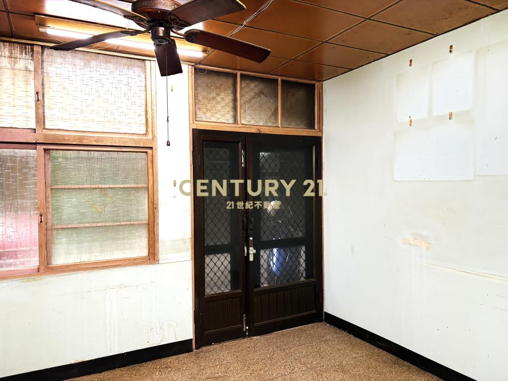 佳里蛋黃區低總價透天厝