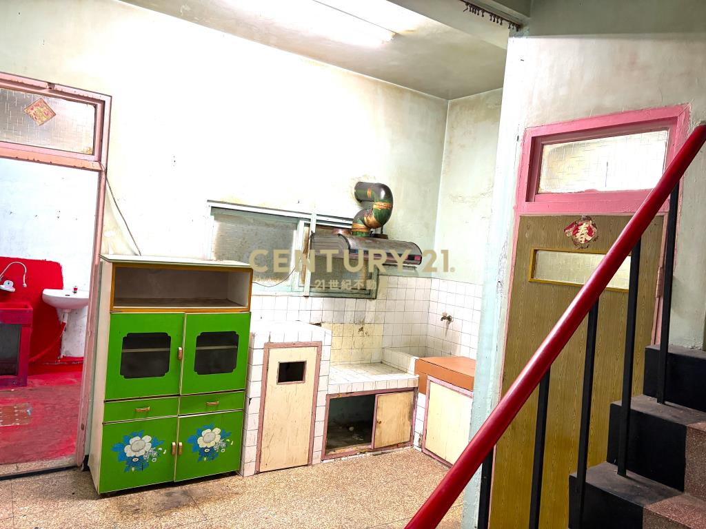 佳里蛋黃區低總價透天厝