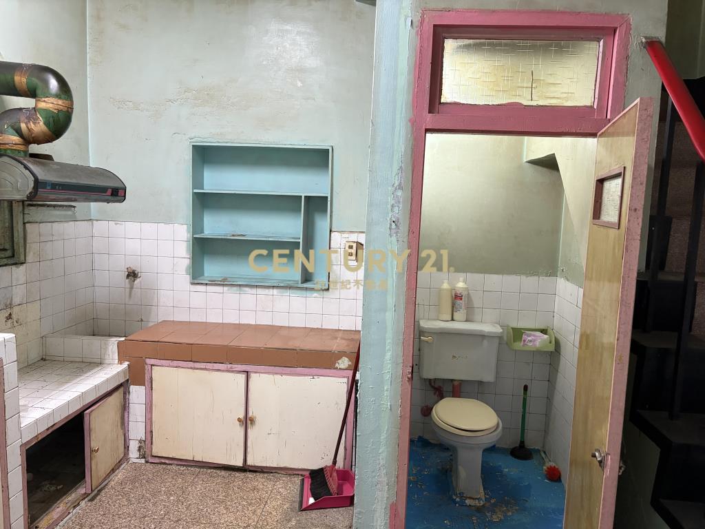 佳里蛋黃區低總價透天厝