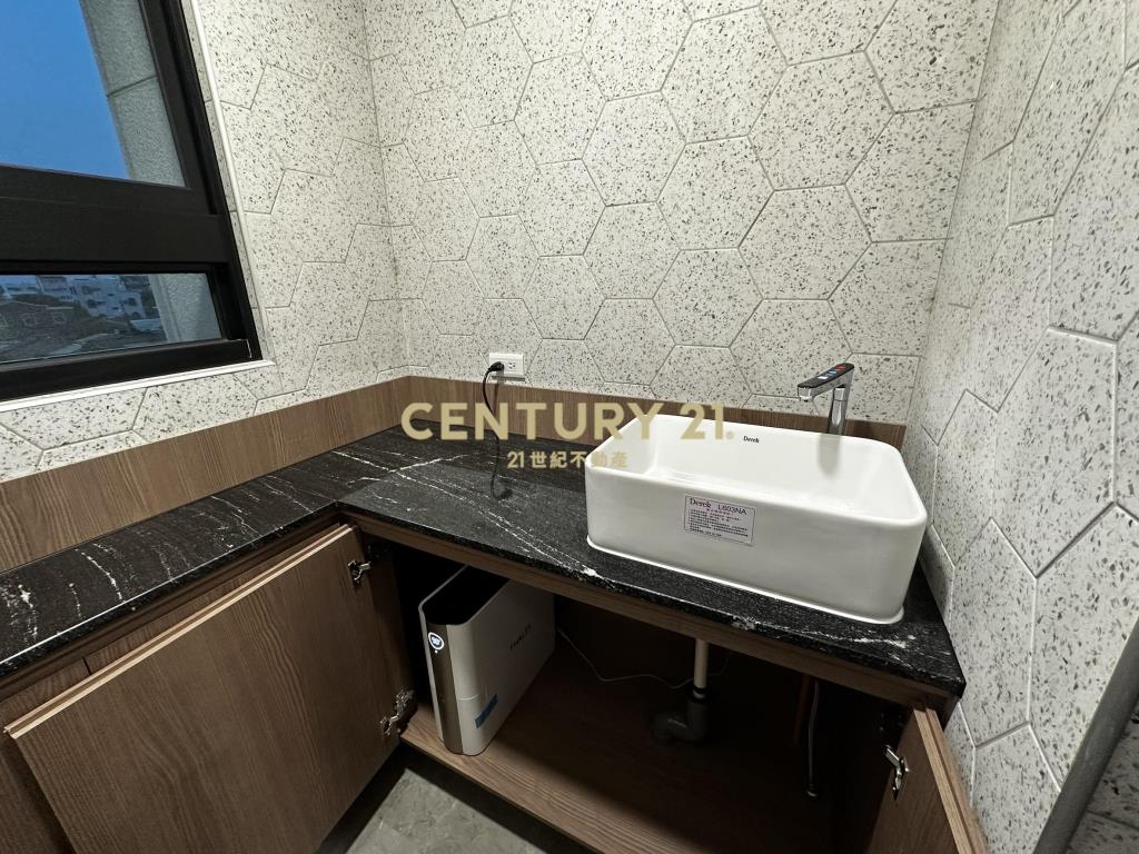 善化樂樂南科全新3房大露台平車