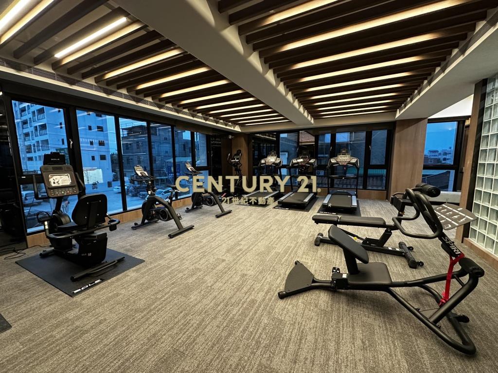 善化樂樂南科全新3房大露台平車