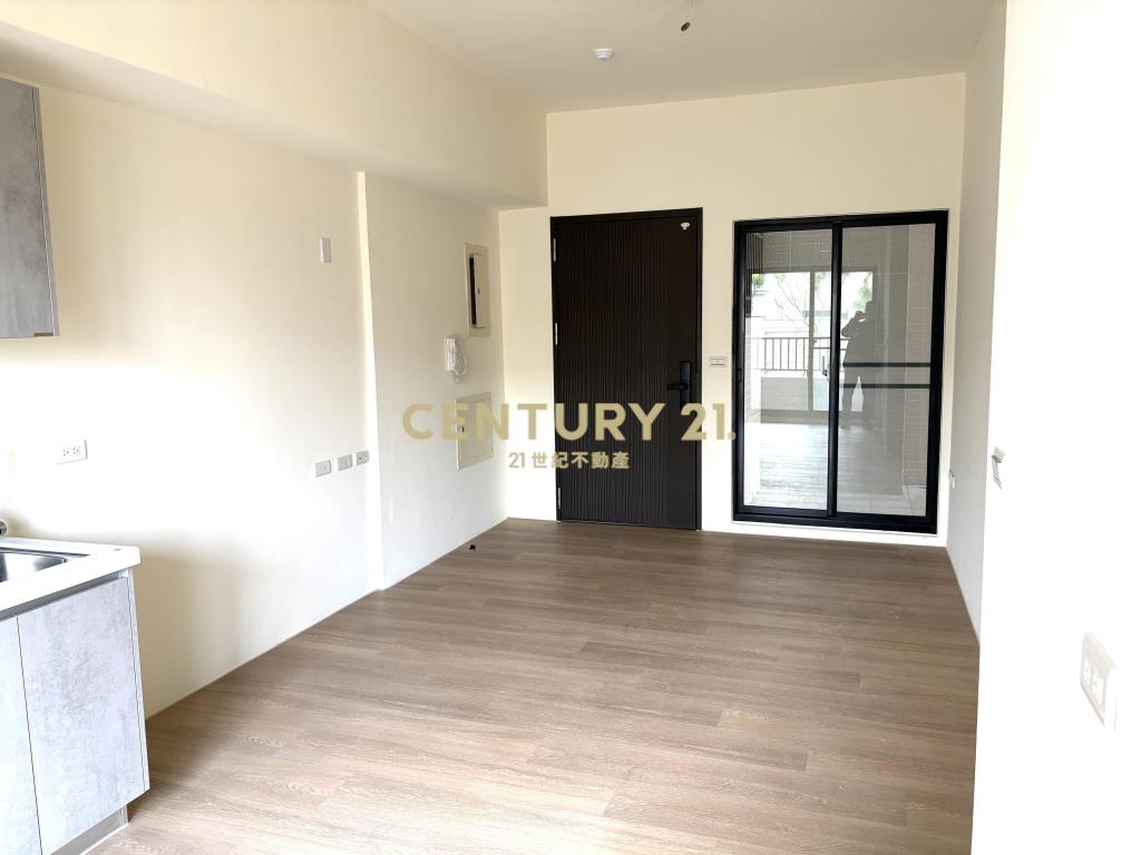 善化樂樂南科全新3房大露台平車