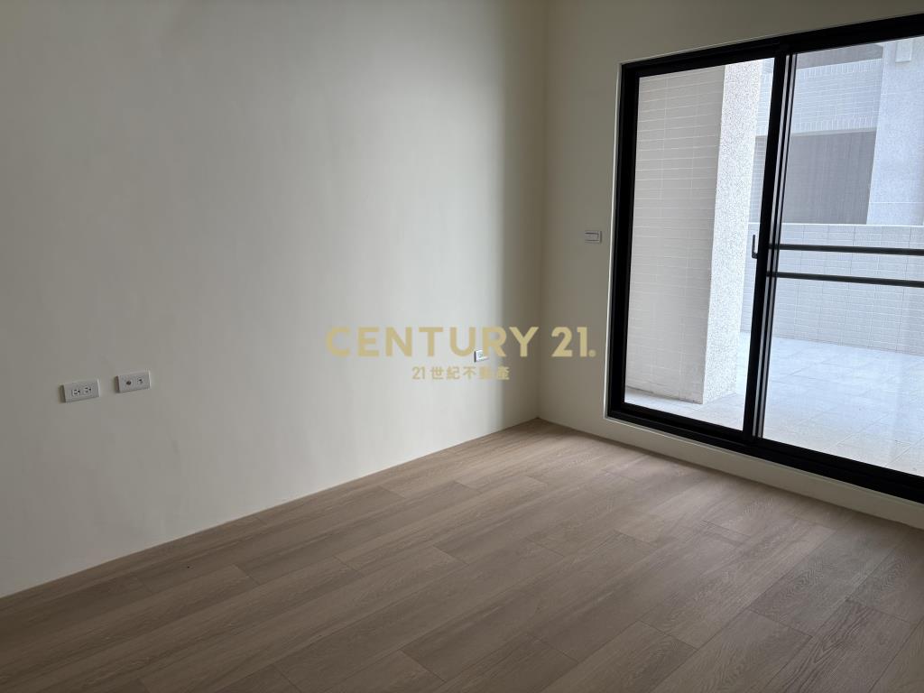 善化樂樂南科全新3房大露台平車