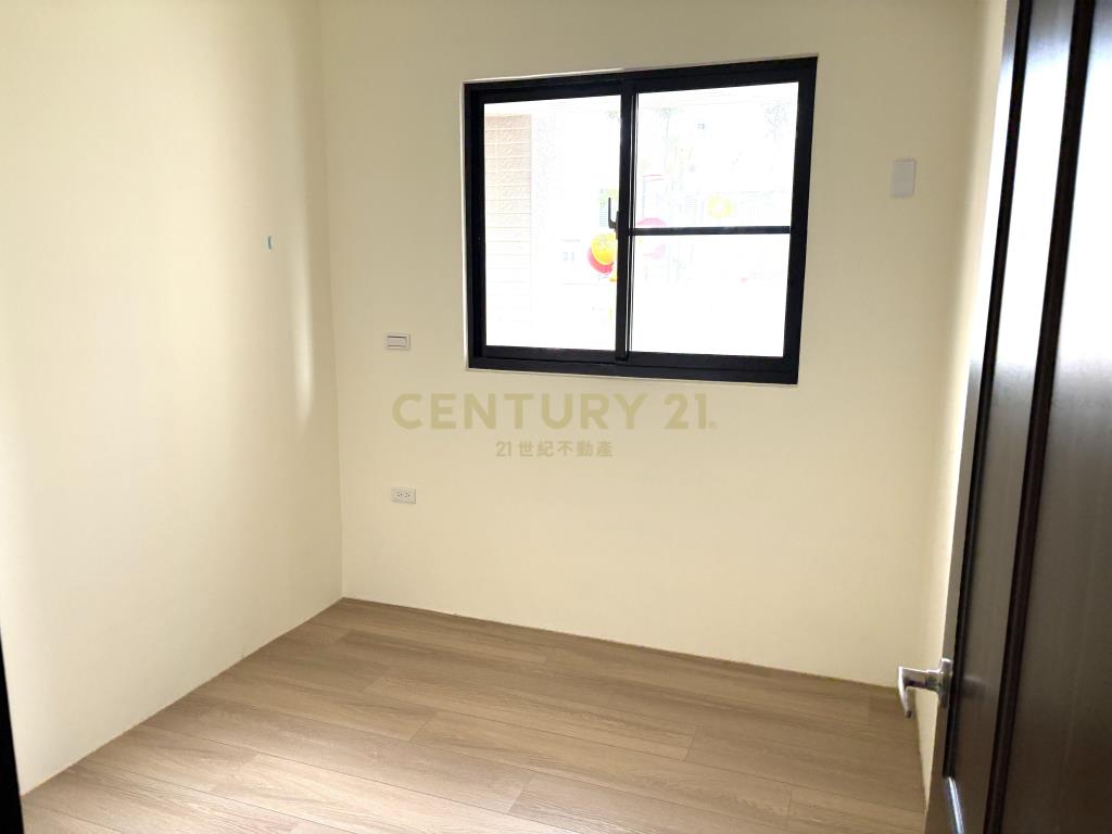 善化樂樂南科全新3房大露台平車