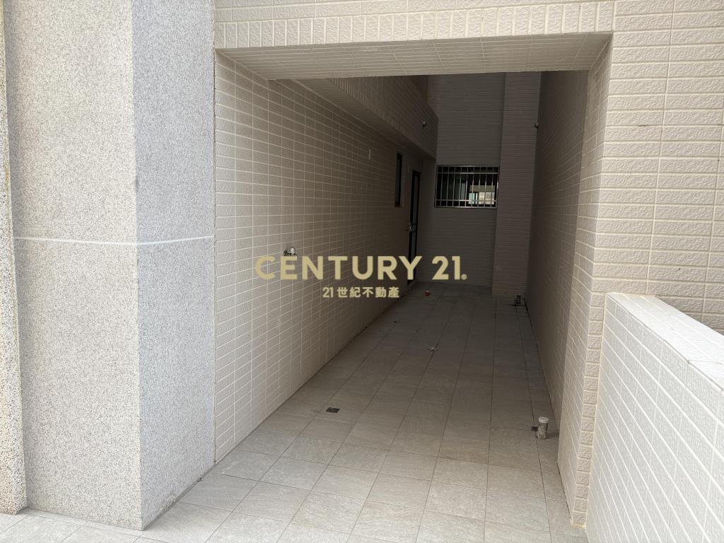 善化樂樂南科全新3房大露台平車