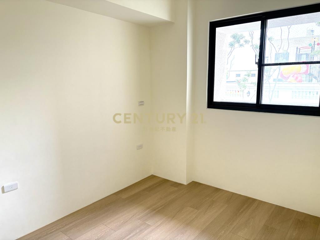 善化樂樂南科全新3房大露台平車