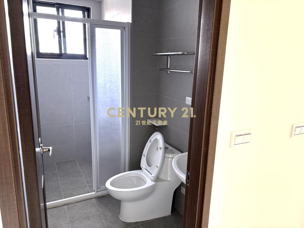 善化樂樂南科全新3房大露台平車