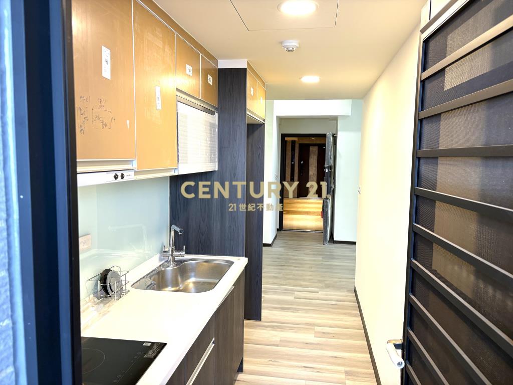 善化LM陽光四季全新挑高３房雙平車