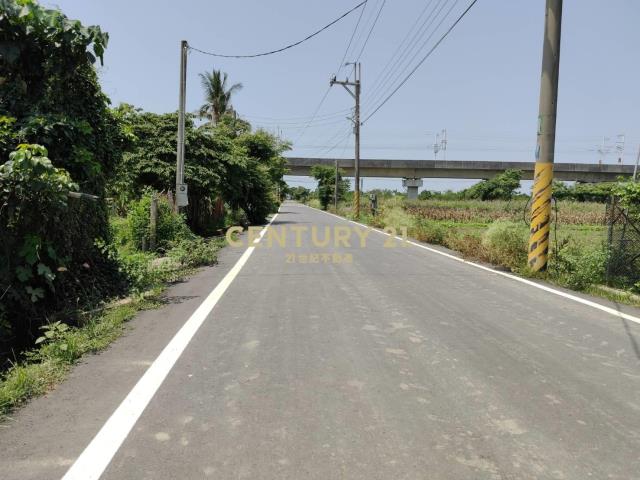 南科旁增值果園