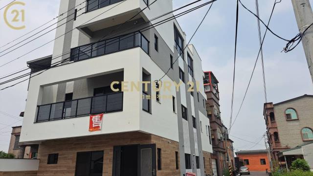 安定全新電梯寬庭美墅