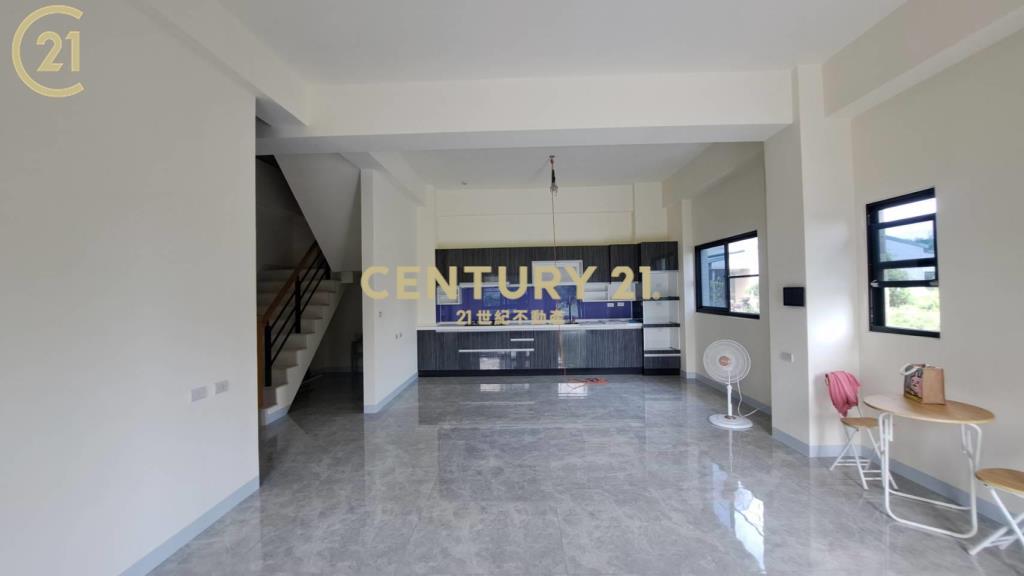 安定全新電梯寬庭美墅