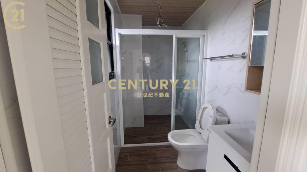 安定全新電梯寬庭美墅