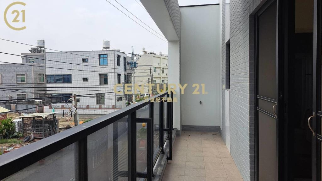 安定全新電梯寬庭美墅