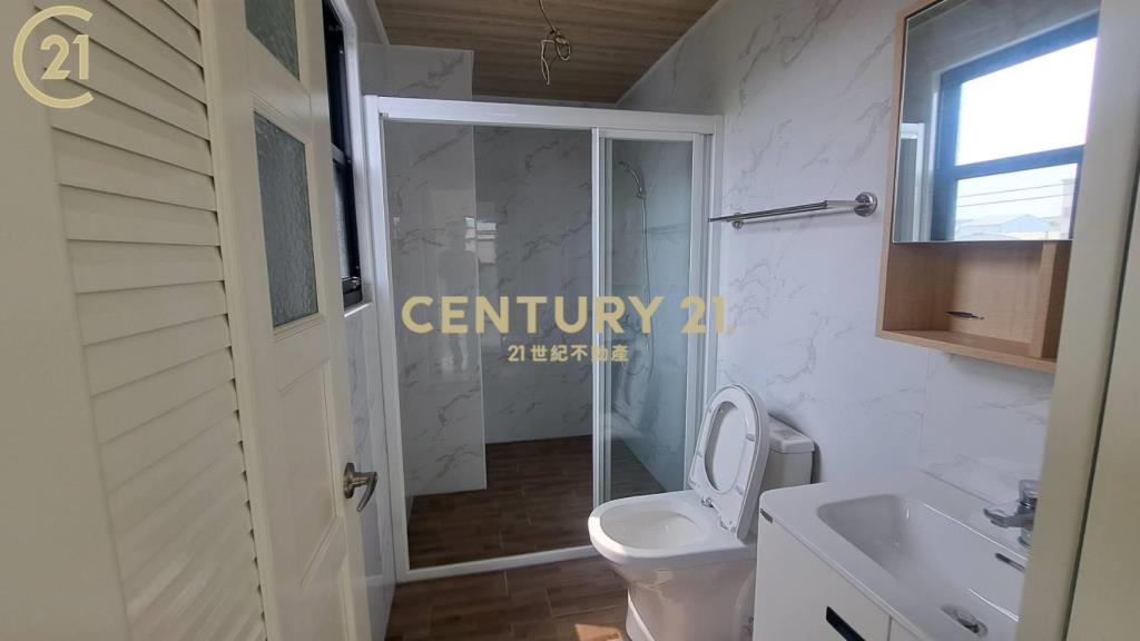 安定全新電梯寬庭美墅