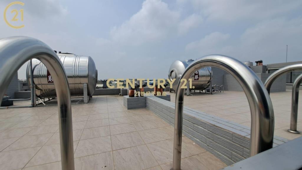 安定全新電梯寬庭美墅