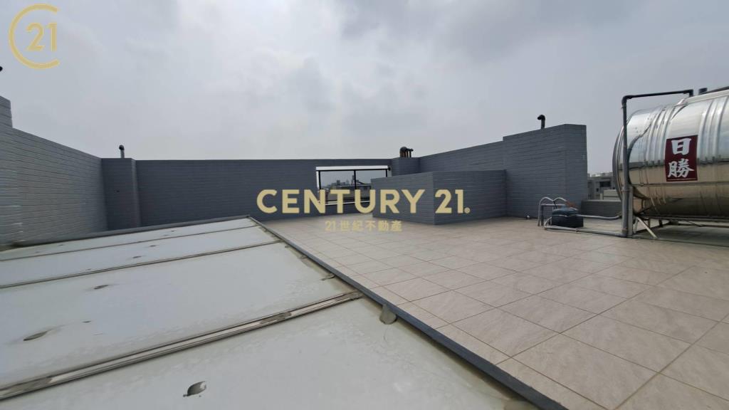 安定全新電梯寬庭美墅