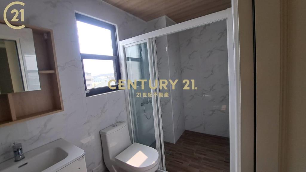 安定全新電梯寬庭美墅