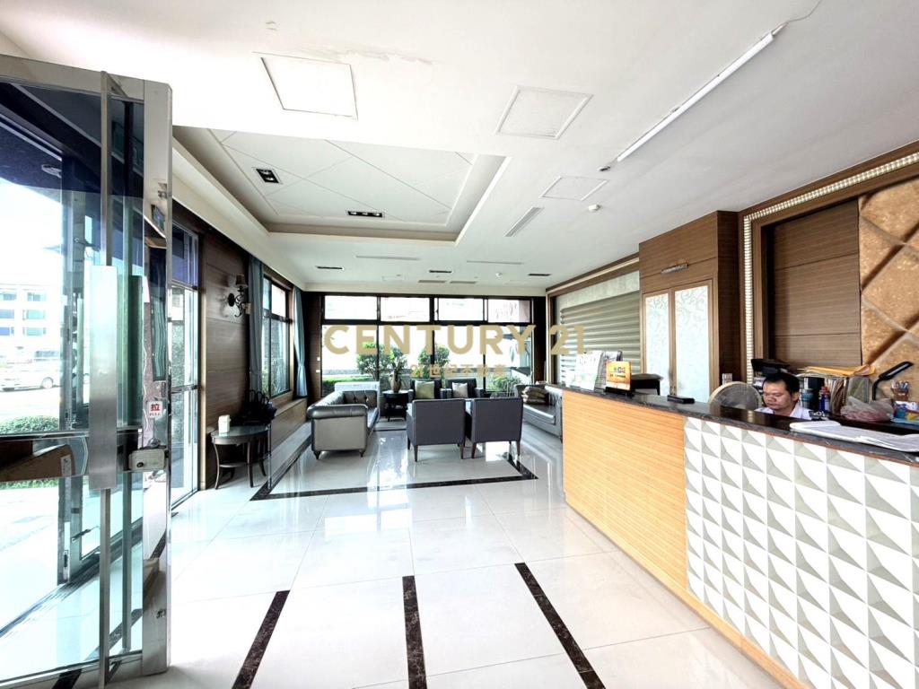 善化太子金典優質大三房