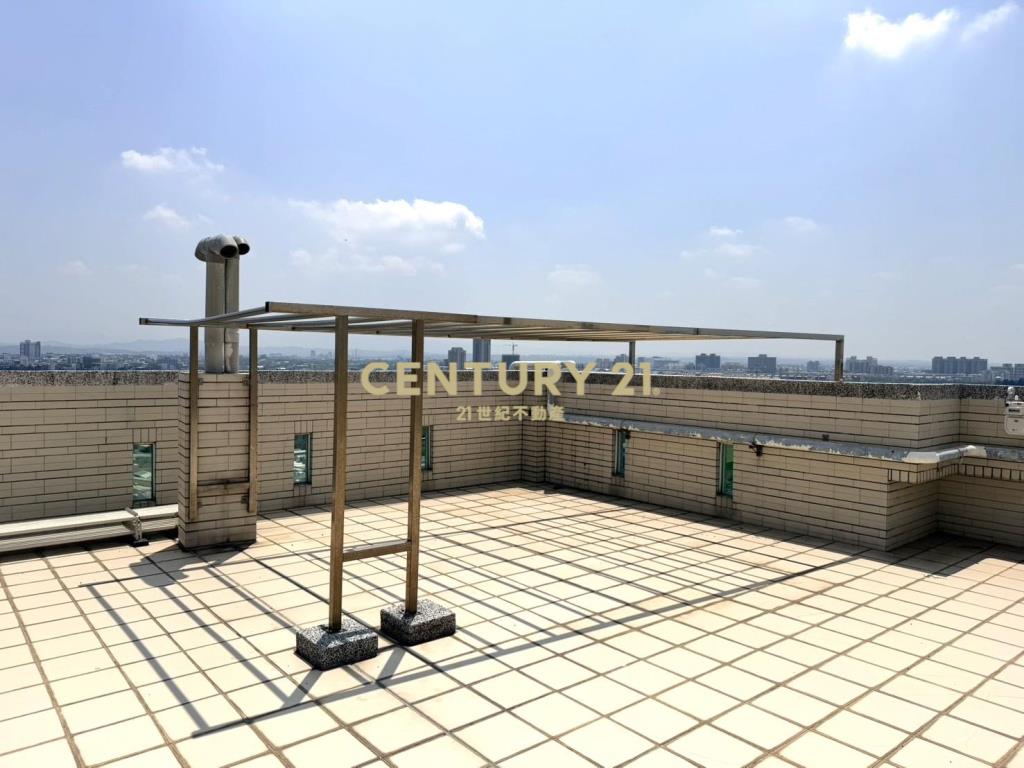 善化太子金典優質大三房