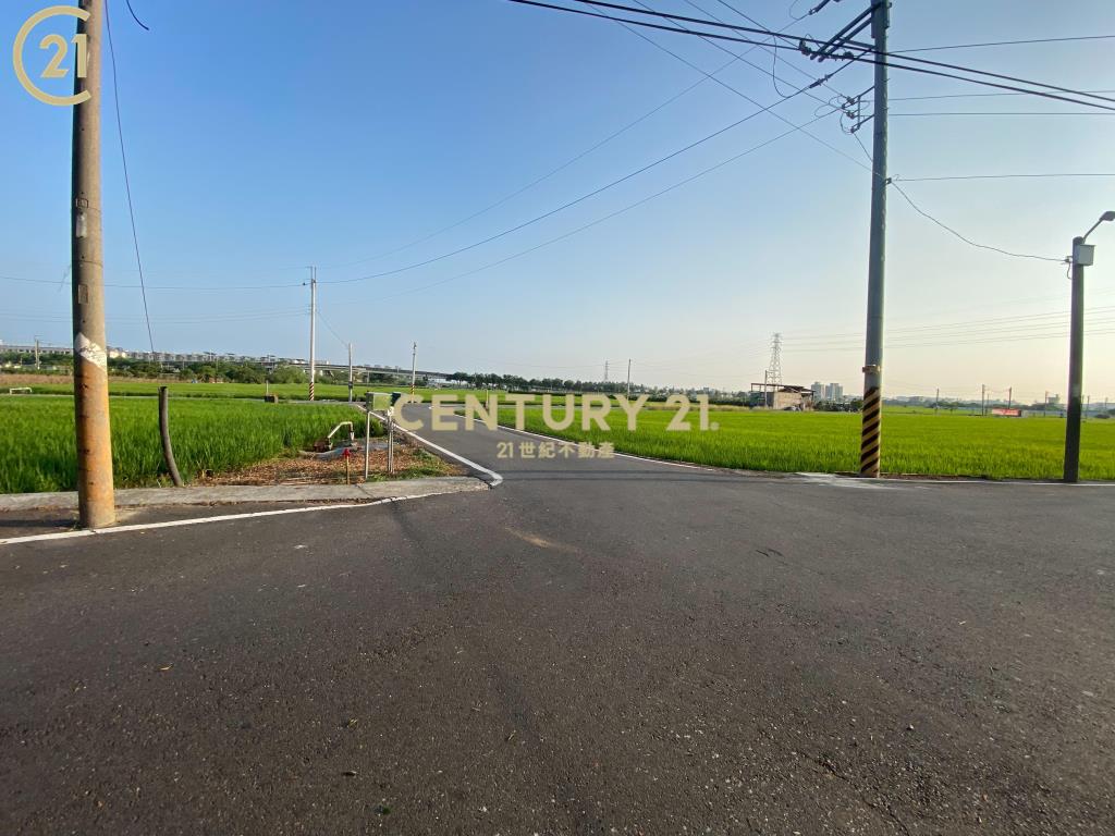 善化鎮內54坪建地