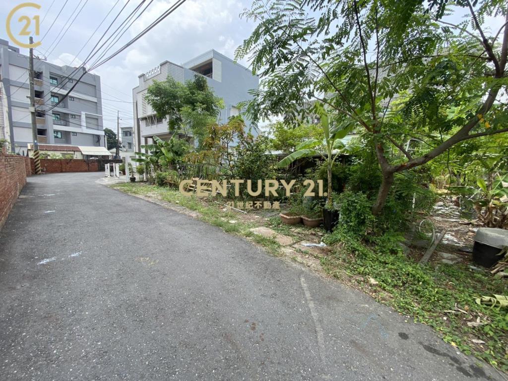 善化鎮內超值建地