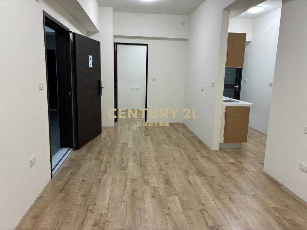 新市近南科迎曦湖全新華廈4A8