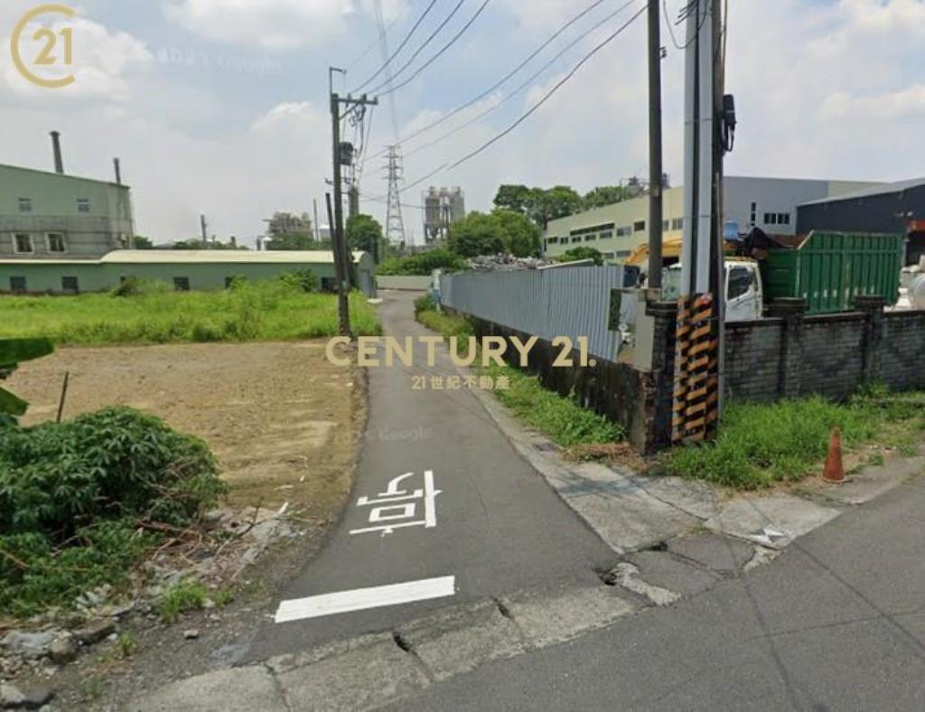山上工業區旁6分都內農地