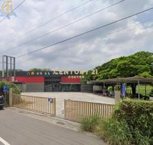 善化大同路臨15米路餐廳出租