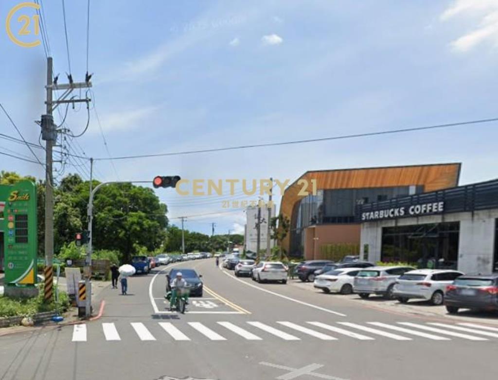 善化大同路臨15米路餐廳出租