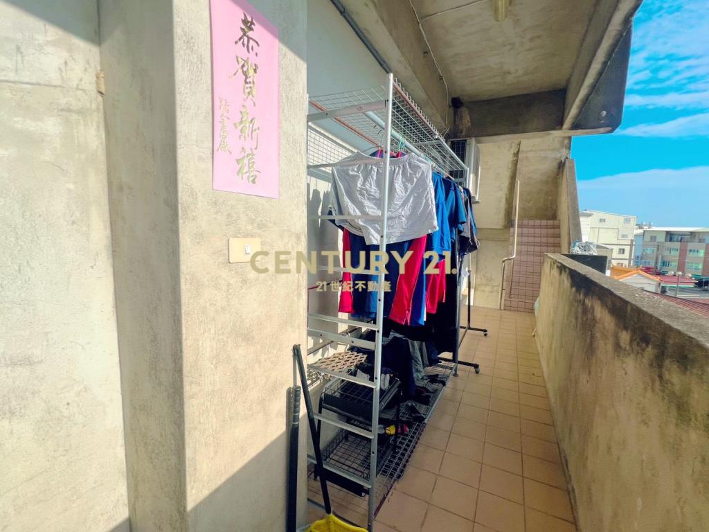 學甲市蜀葵花海2房美寓