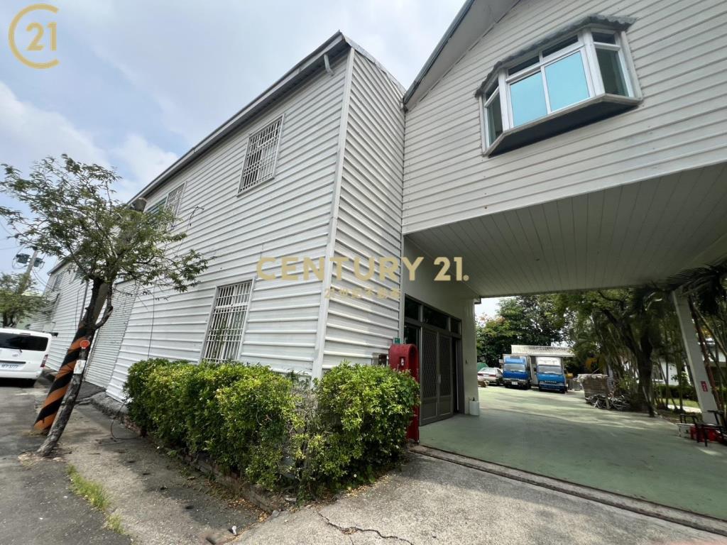 下營冰淇淋工廠廠房出租