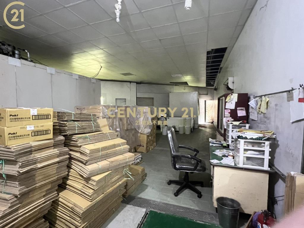 下營冰淇淋工廠廠房出租