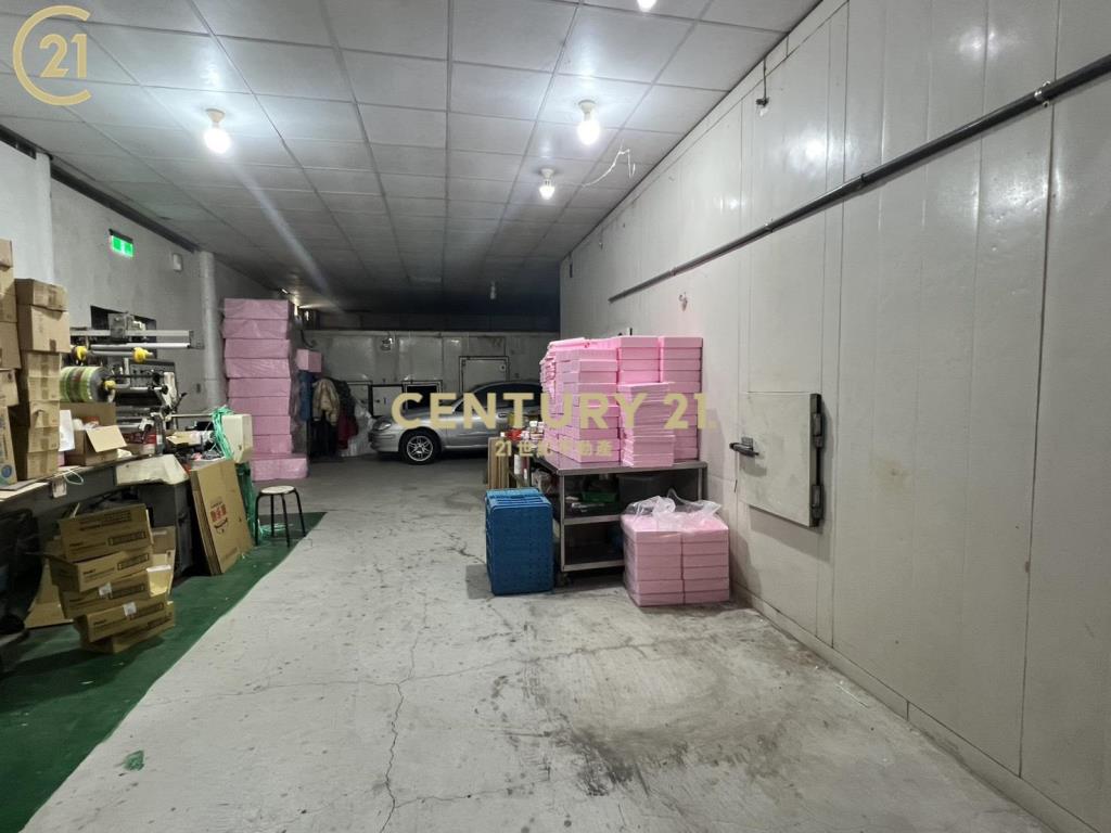 下營冰淇淋工廠廠房出租