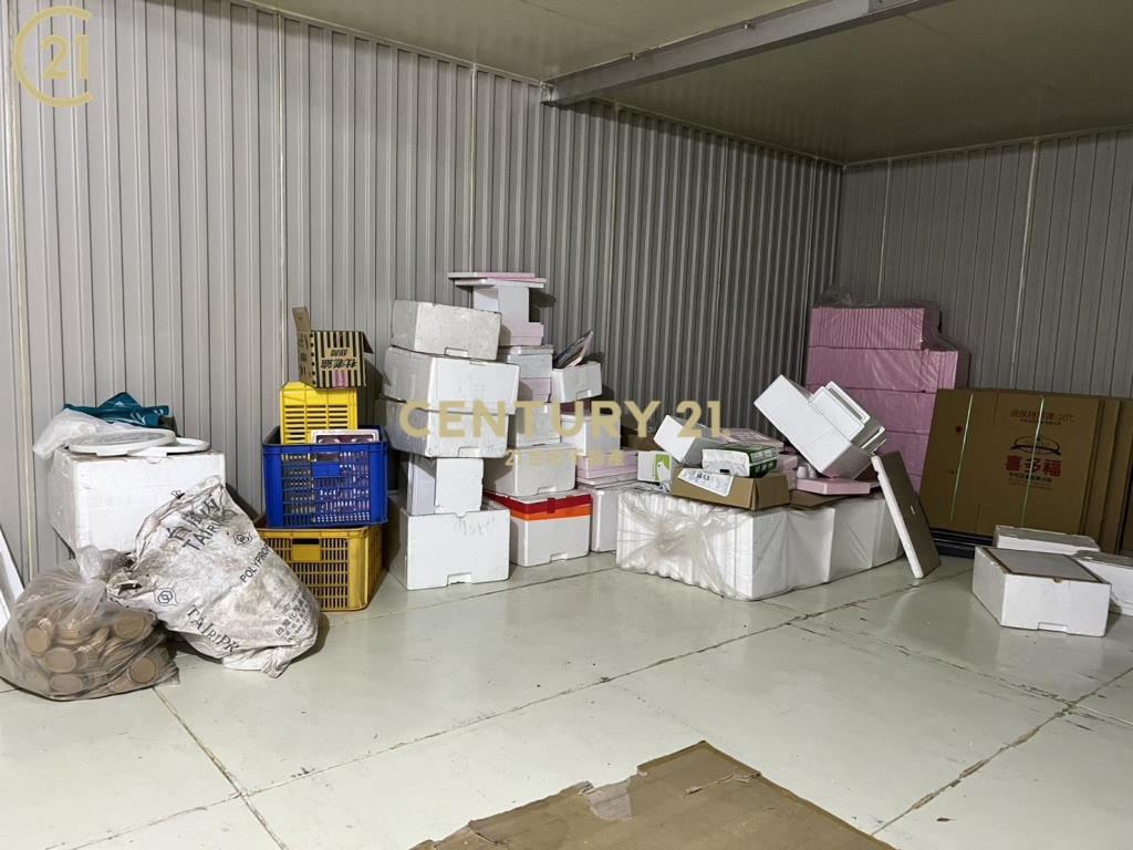 下營冰淇淋工廠廠房出租